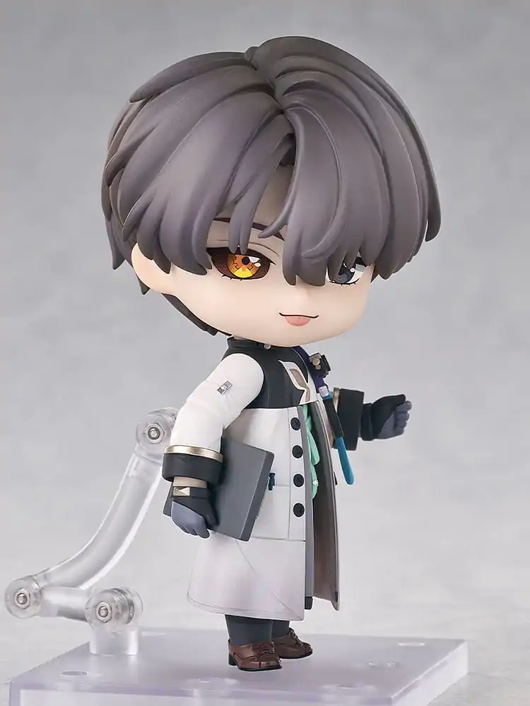 Reverse: 1999 Nendoroid Action Figure X 10 cm product photo