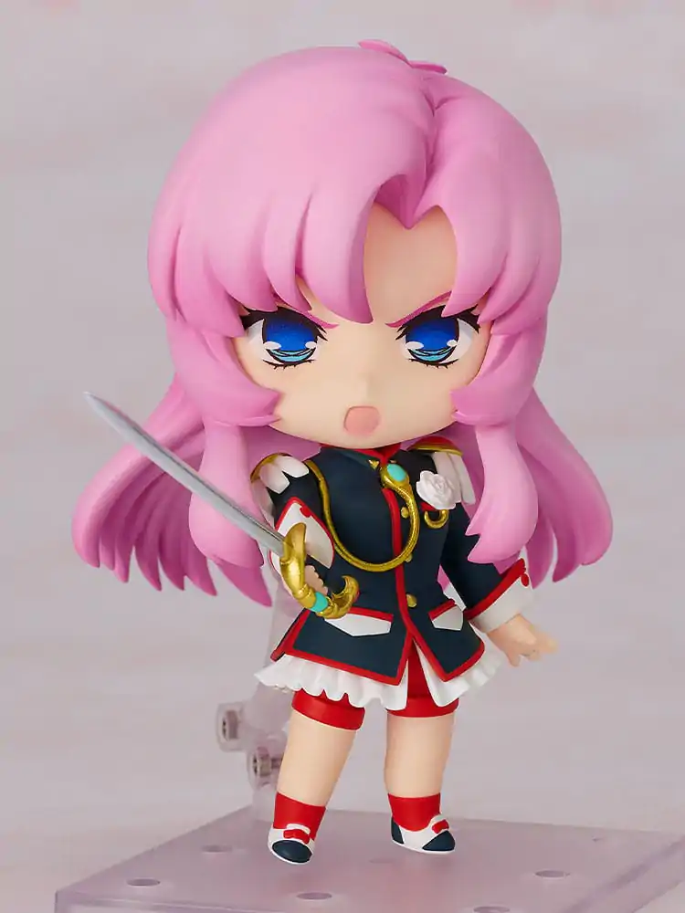 Revolutionary Girl Utena Nendoroid Action Figure Utena Tenjo 10 cm product photo