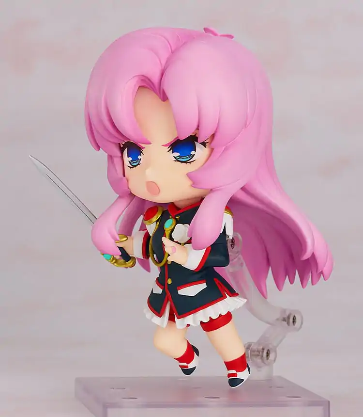 Revolutionary Girl Utena Nendoroid Action Figure Utena Tenjo 10 cm product photo