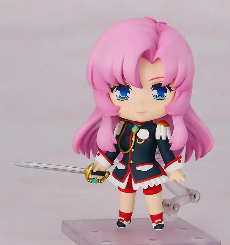 Revolutionary Girl Utena Nendoroid Action Figure Utena Tenjo 10 cm product photo