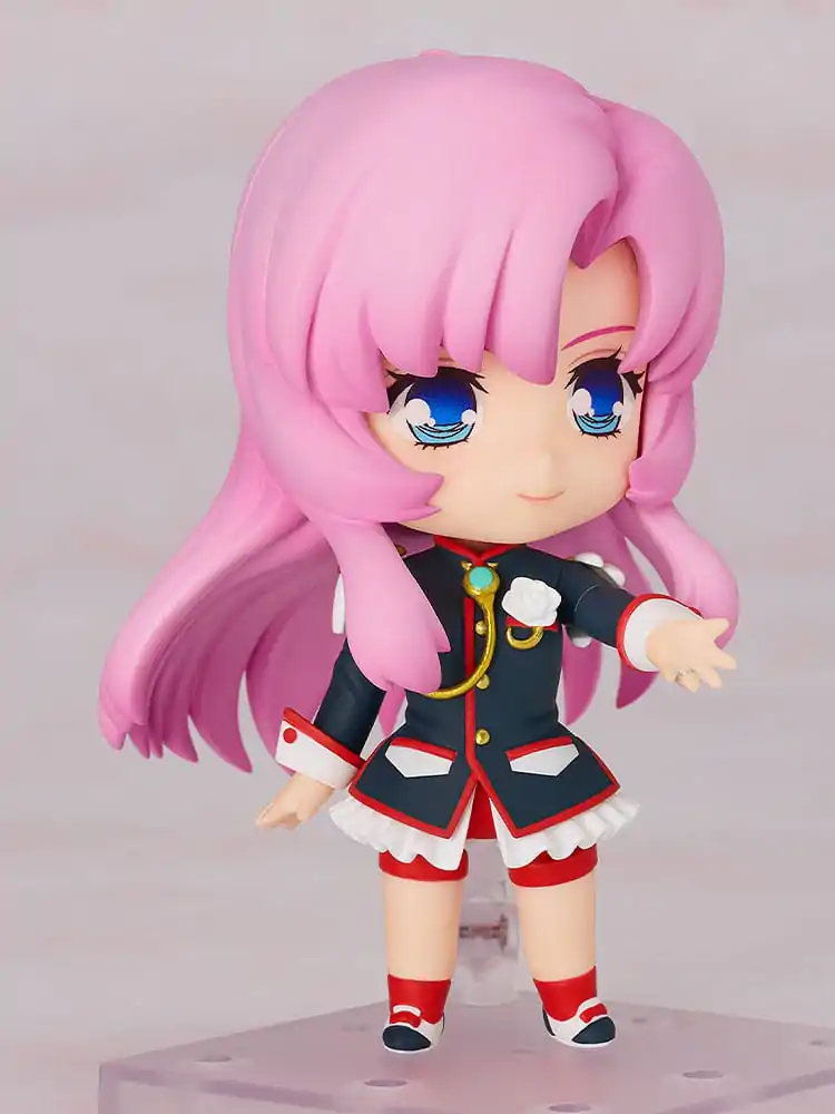 Revolutionary Girl Utena Nendoroid Action Figure Utena Tenjo 10 cm product photo