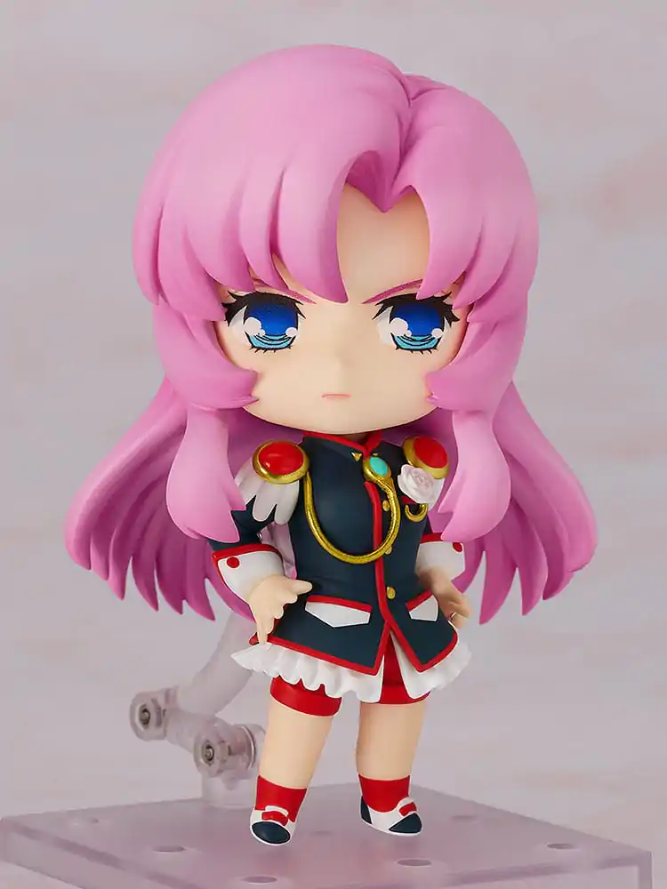 Revolutionary Girl Utena Nendoroid Action Figure Utena Tenjo 10 cm product photo