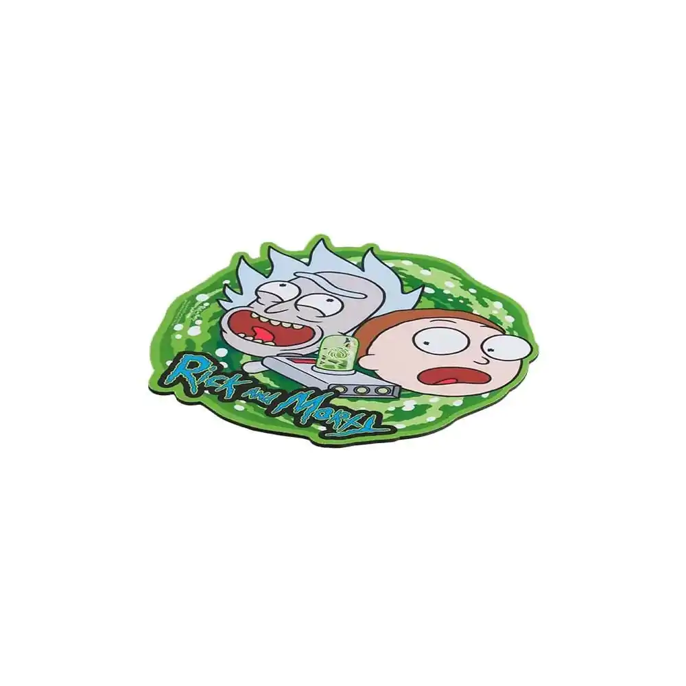 Rick & Morty Mouse Pad product photo