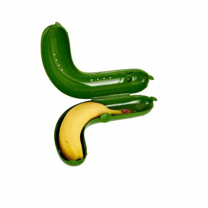 Rick &amp; Morty Banana Guard Pickle Rick product photo