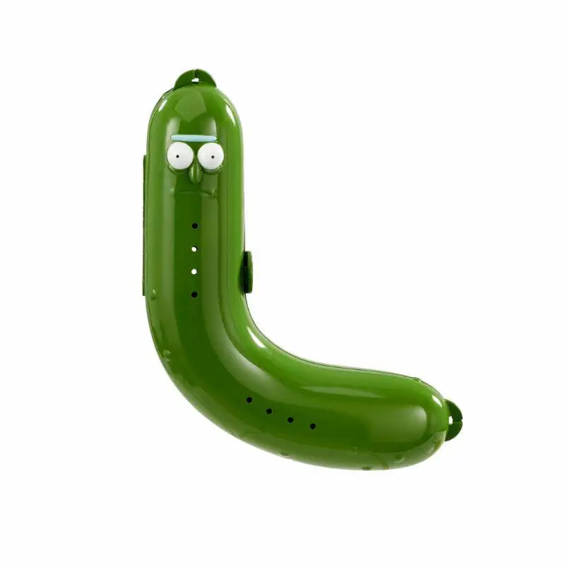 Rick &amp; Morty Banana Guard Pickle Rick product photo