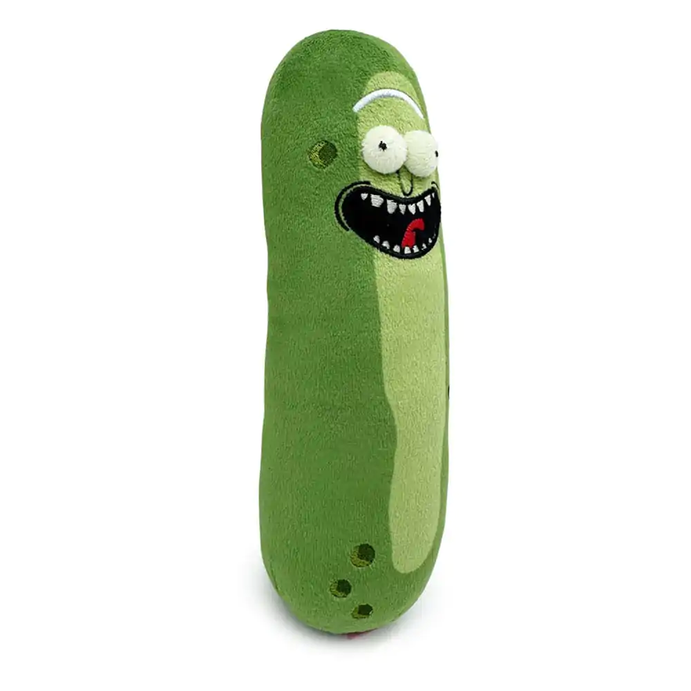 Rick &amp; Morty Plush Figure Pickle Rick 22 cm product photo