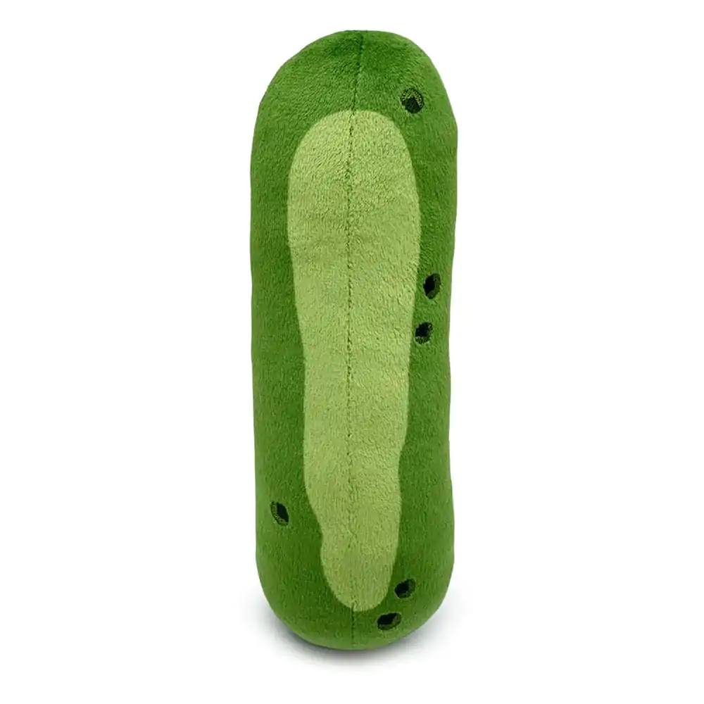 Rick &amp; Morty Plush Figure Pickle Rick 22 cm product photo
