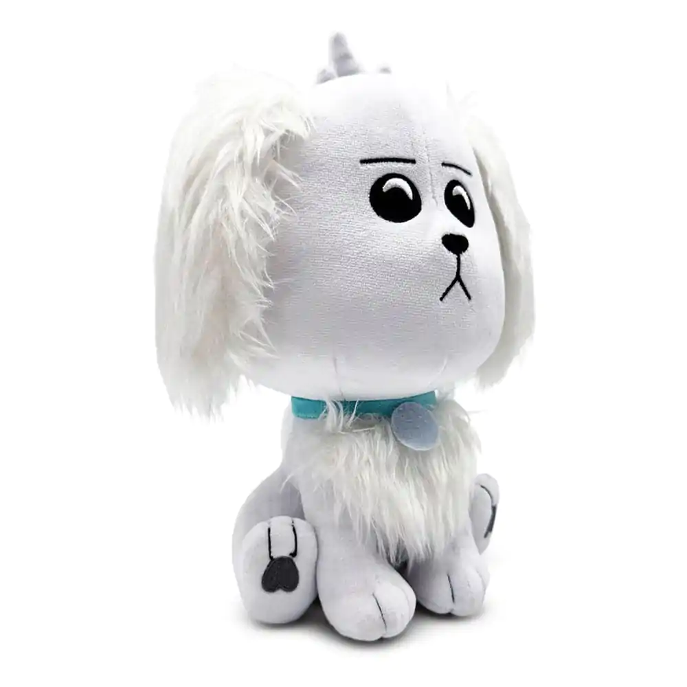 Rick &amp; Morty Plush Figure Snuffles 22 cm product photo