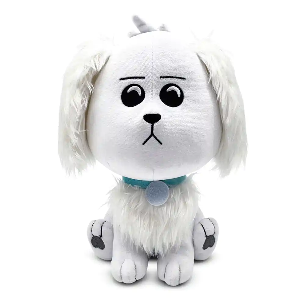 Rick &amp; Morty Plush Figure Snuffles 22 cm product photo