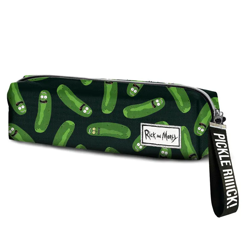 Rick & Morty pencil case product photo