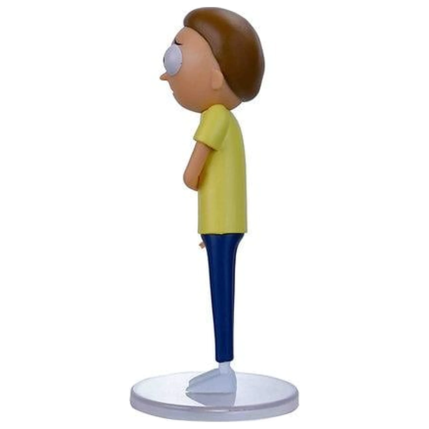 Rick and Morty Morty Figure Minix product photo