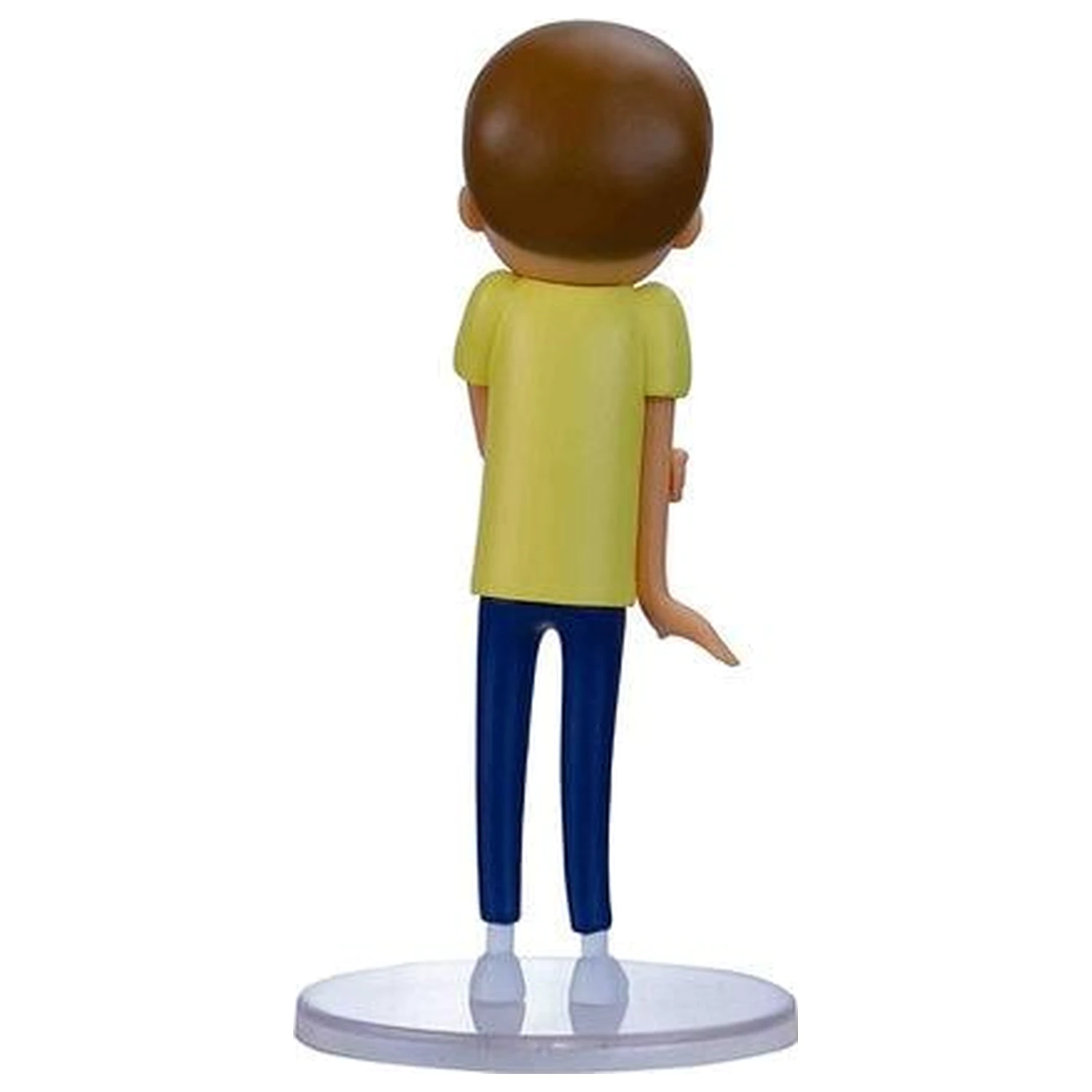 Rick and Morty Morty Figure Minix product photo