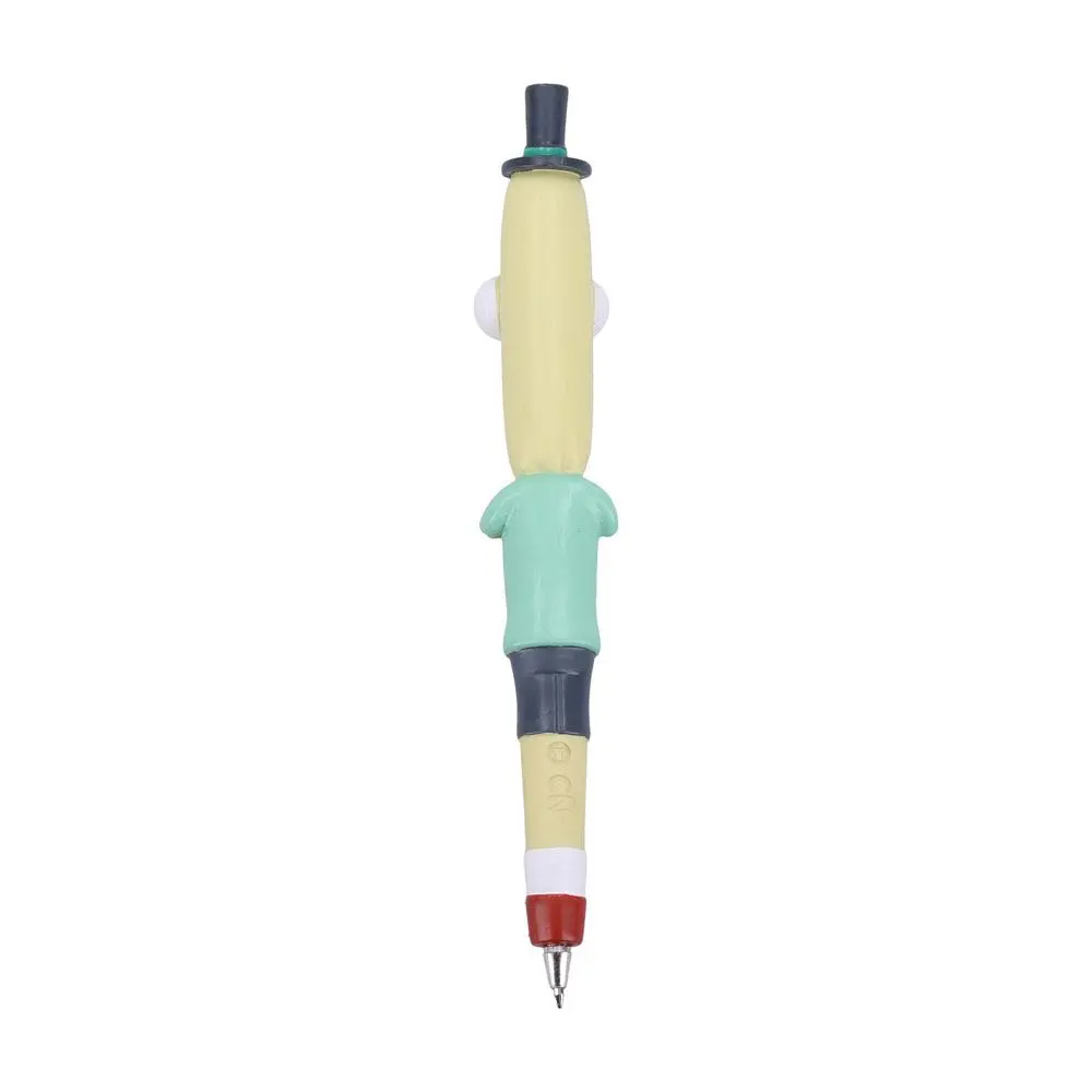 Rick and Morty Ball Point Pen Mr. Poopybutthole 18 cm product photo
