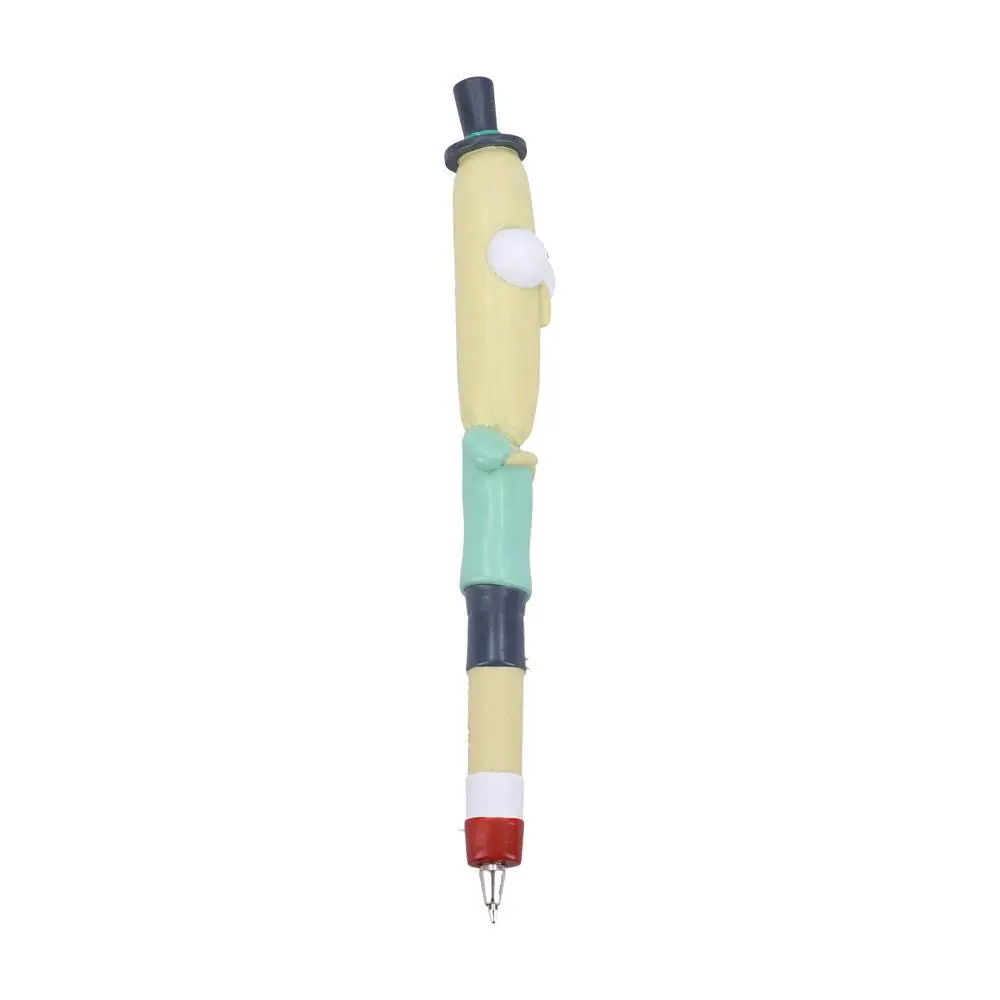 Rick and Morty Ball Point Pen Mr. Poopybutthole 18 cm product photo