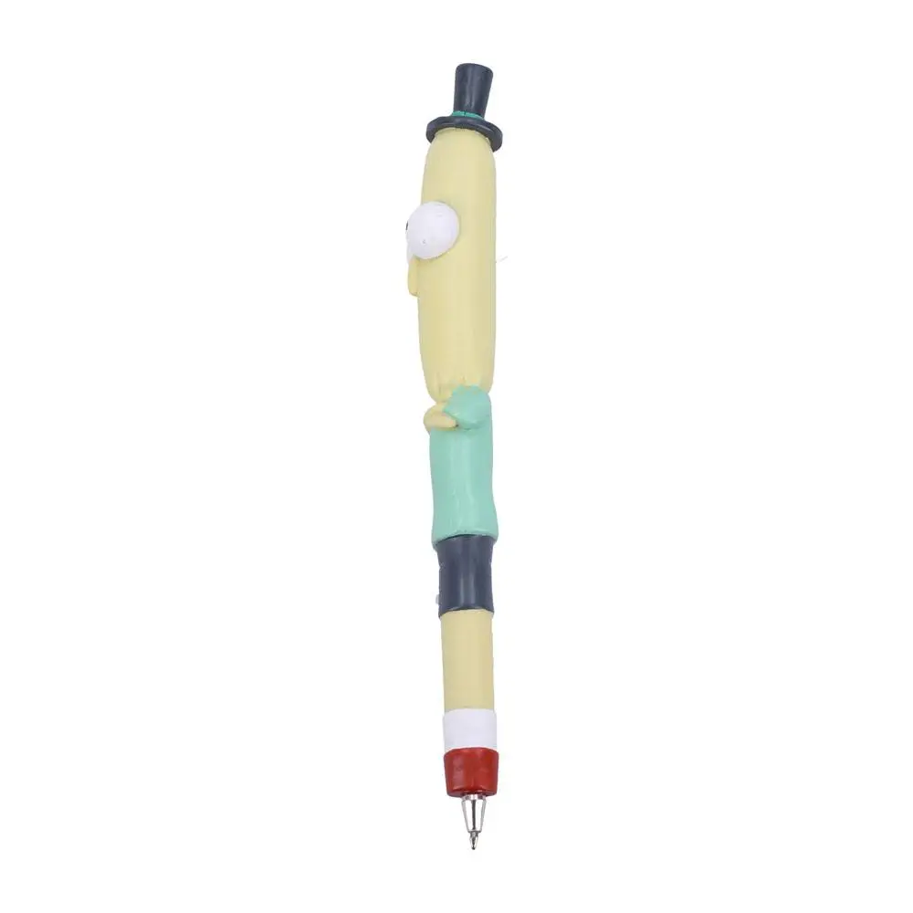 Rick and Morty Ball Point Pen Mr. Poopybutthole 18 cm product photo