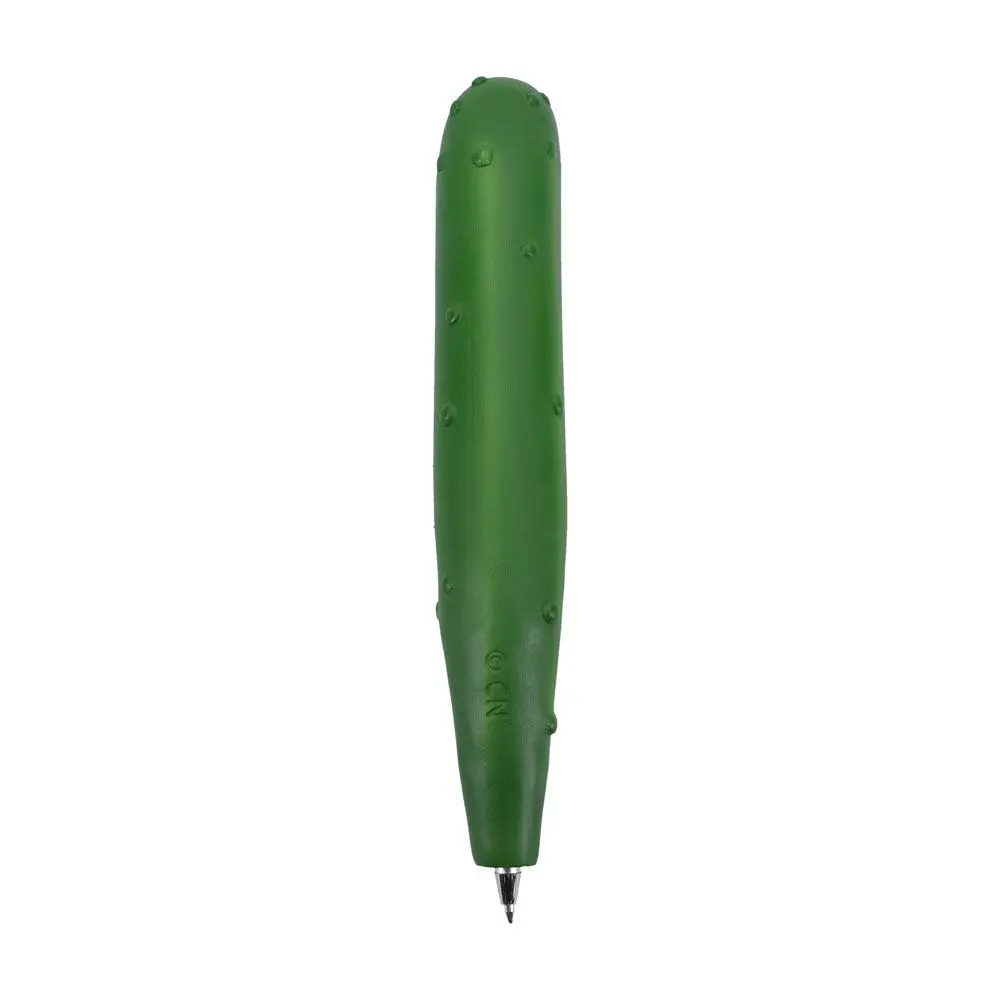 Rick and Morty Ball Point Pen Pickle Rick 18 cm product photo