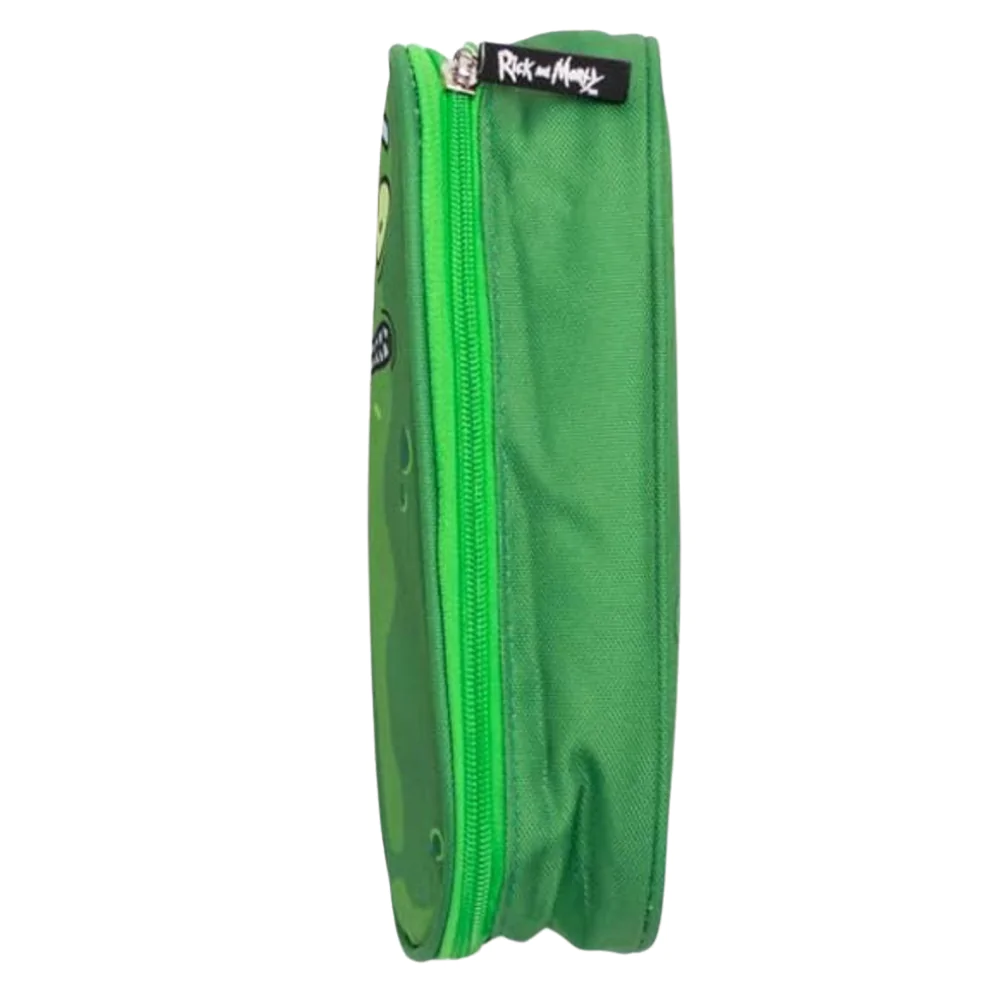 Rick and Morty Pickle pencil case product photo