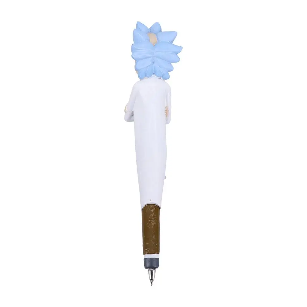 Rick and Morty Ball Point Pen Rick 18 cm product photo