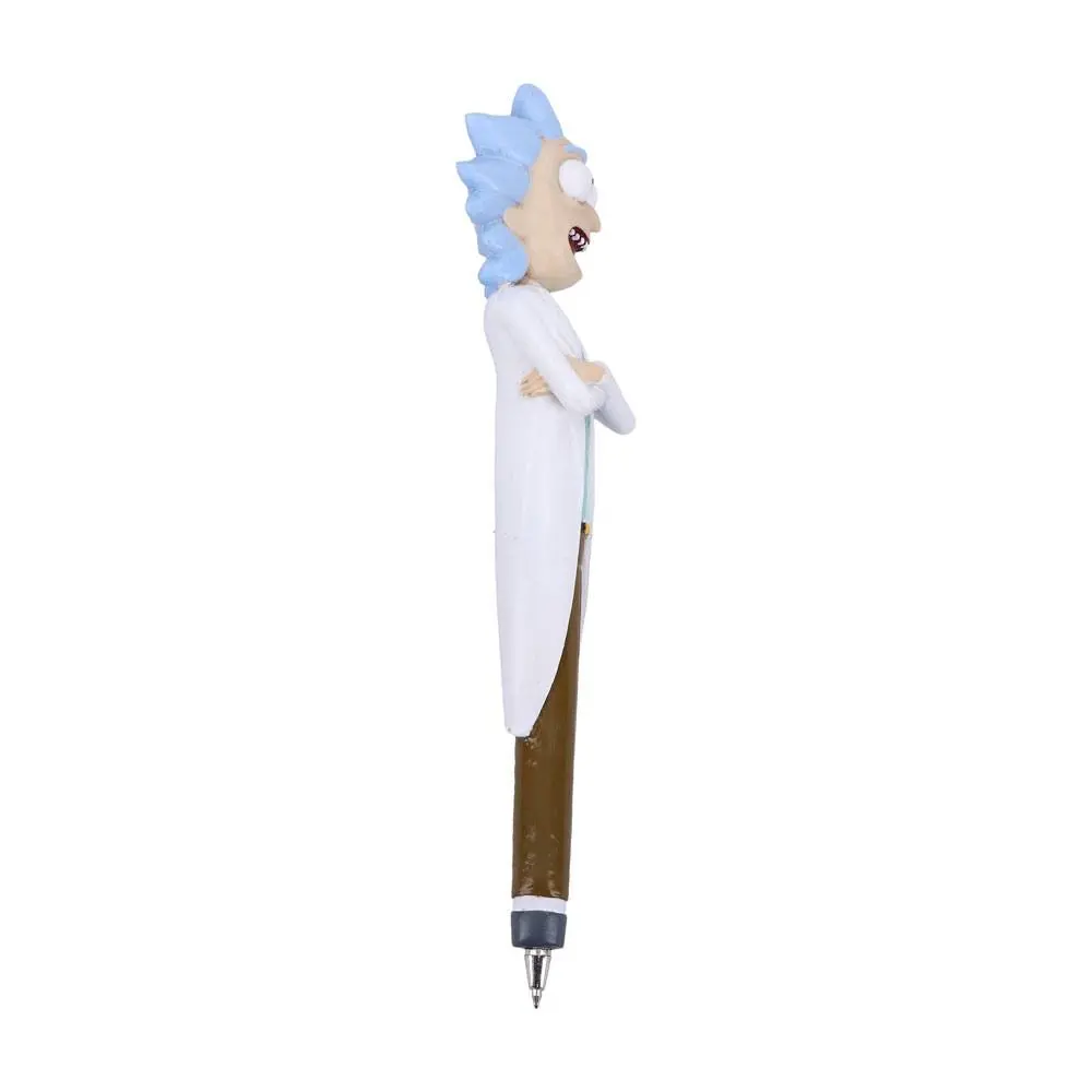 Rick and Morty Ball Point Pen Rick 18 cm product photo