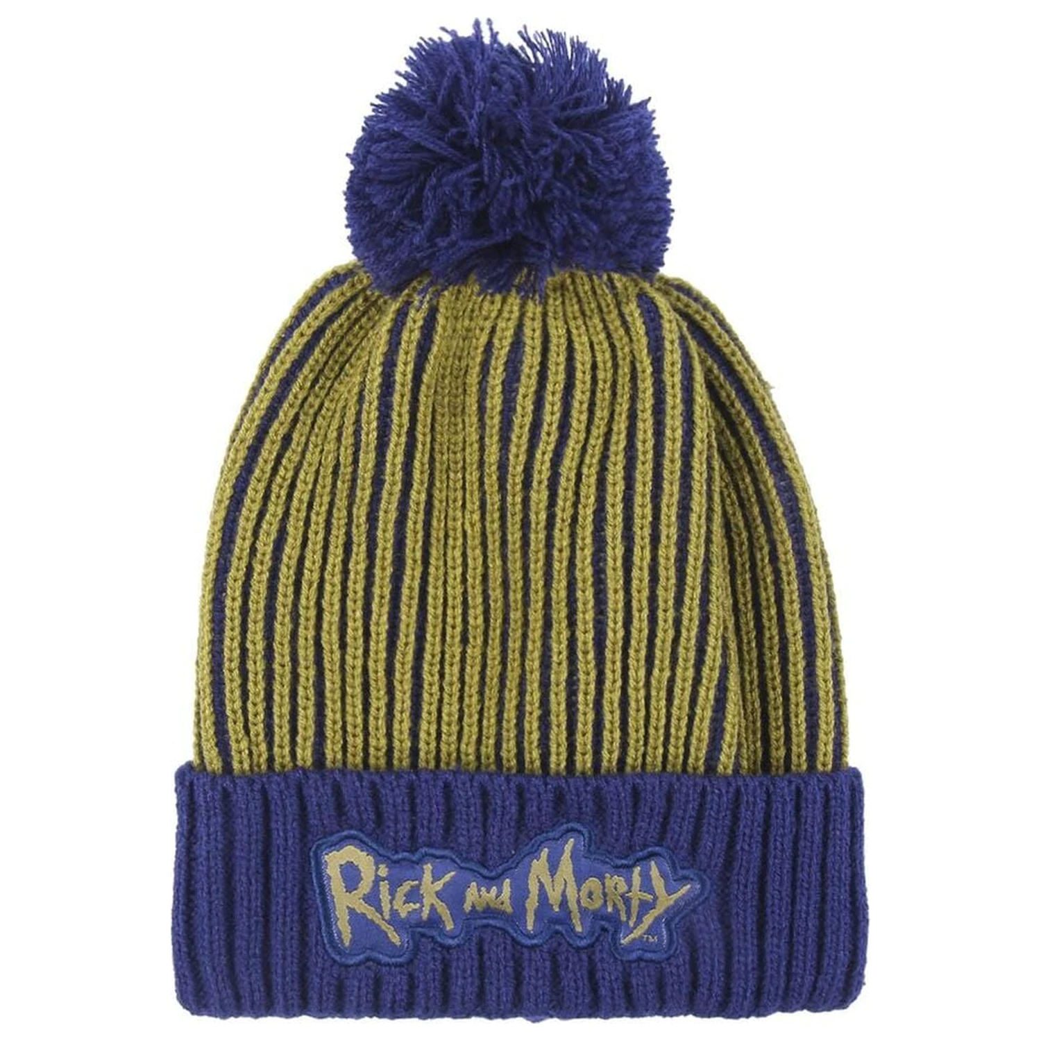 Rick And Morty hat product photo