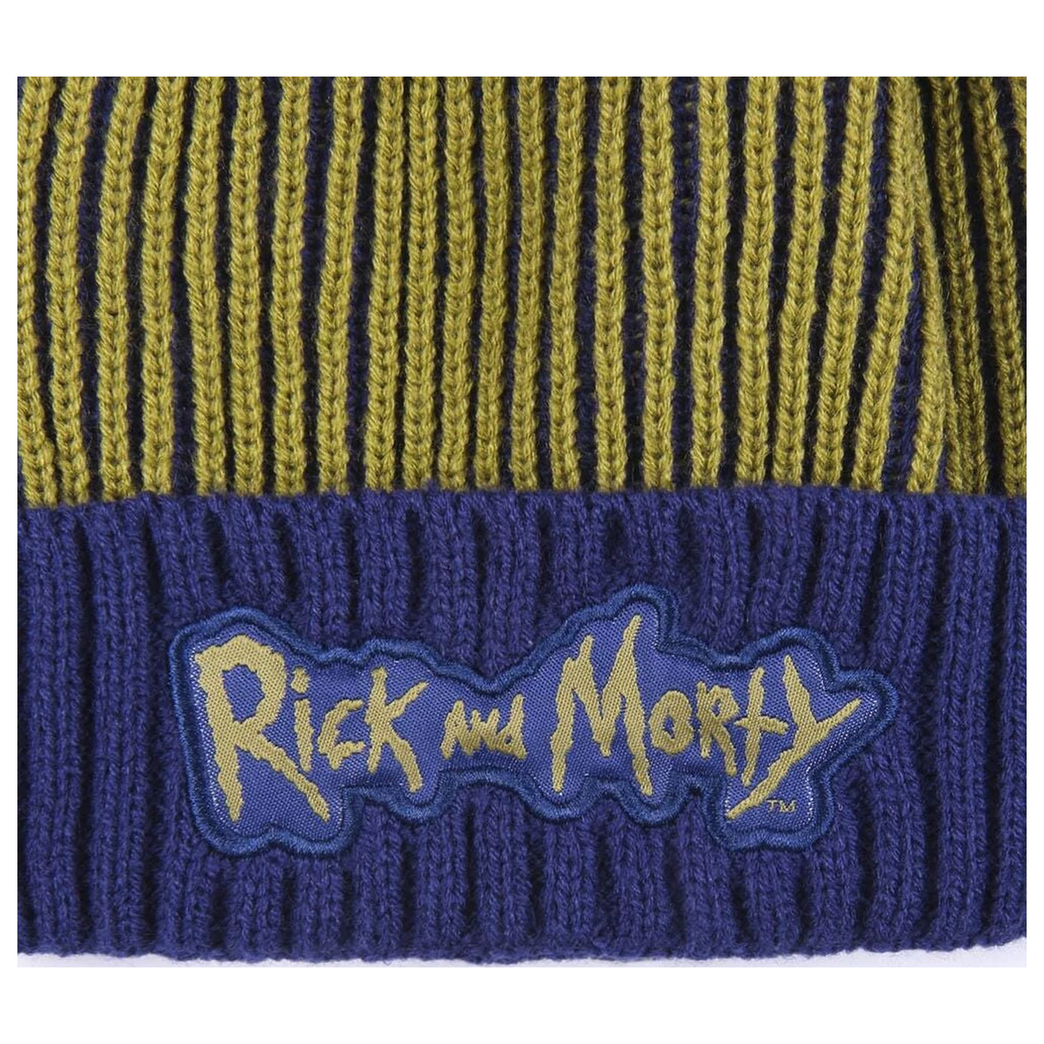 Rick And Morty hat product photo