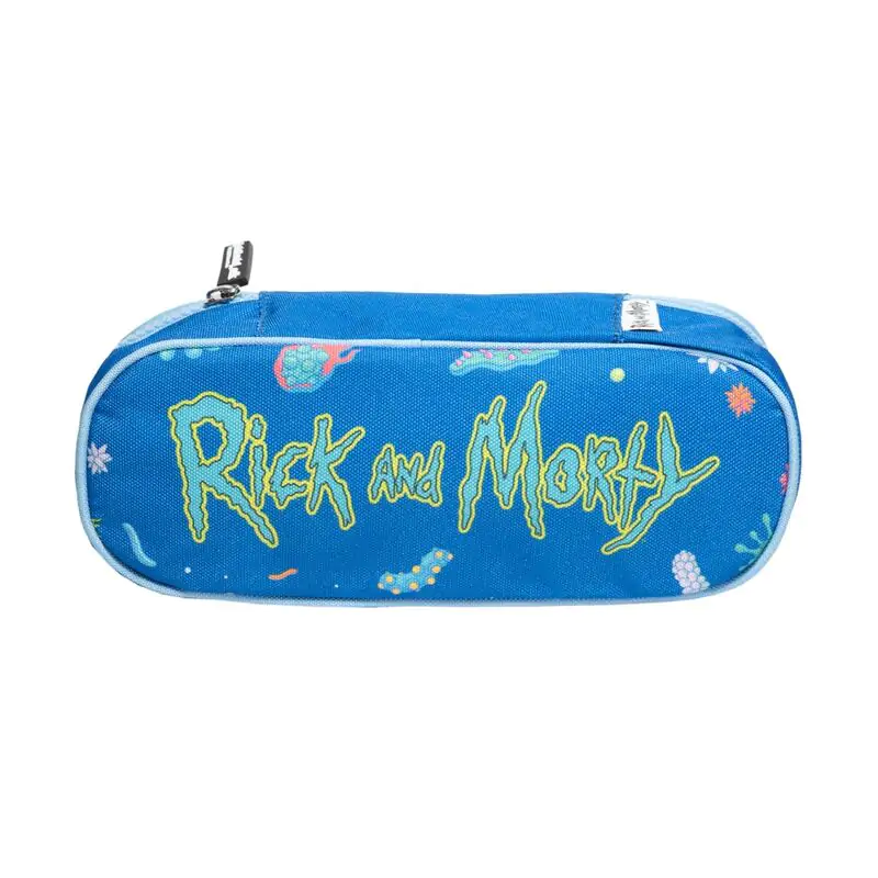 Rick and Morty pencil case product photo