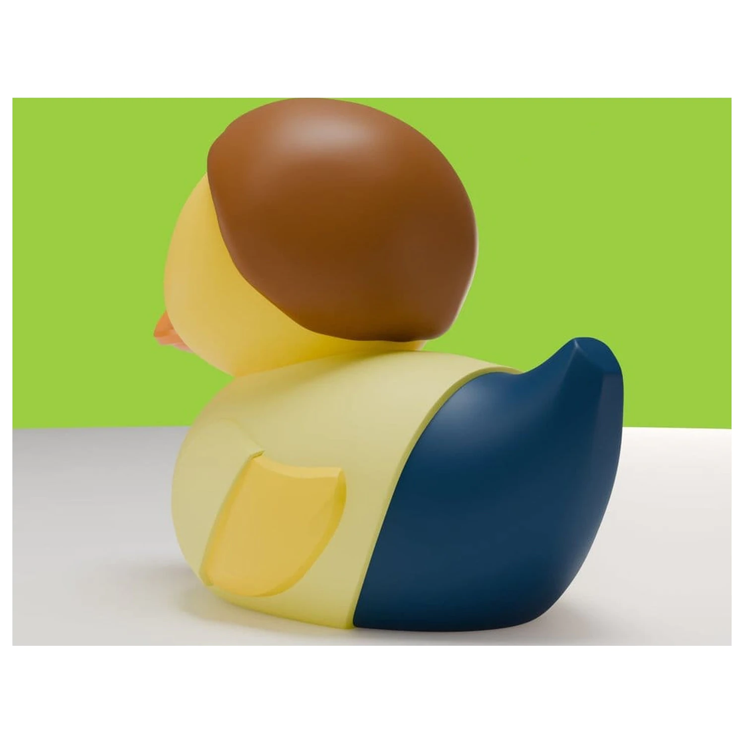 Rick and Morty Tubbz Mini PVC Figure Morty 5 cm        product photo