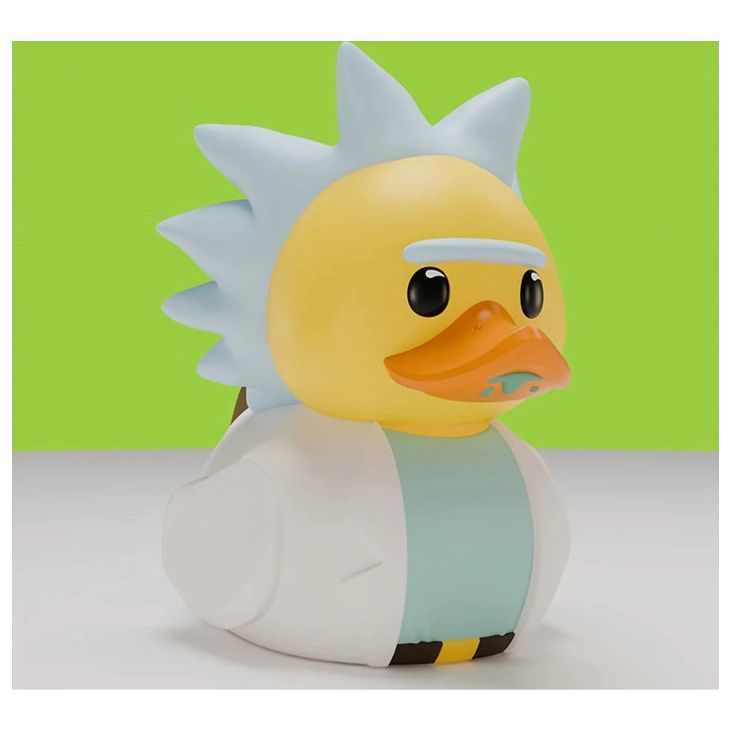 Rick and Morty Tubbz Mini PVC Figure Rick 5 cm        product photo