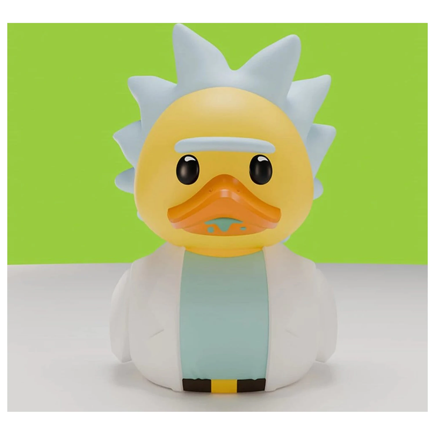 Rick and Morty Tubbz Mini PVC Figure Rick 5 cm        product photo