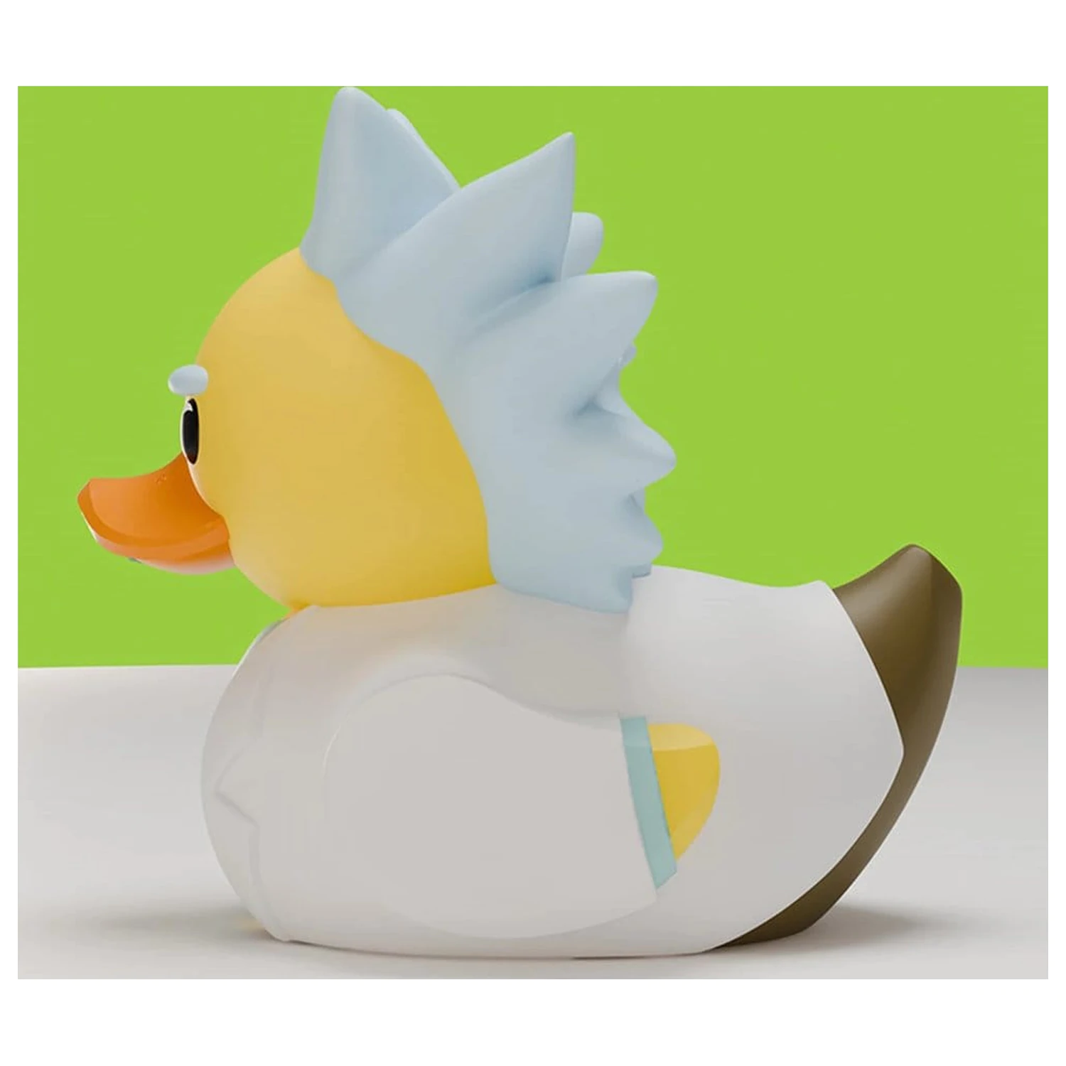 Rick and Morty Tubbz Mini PVC Figure Rick 5 cm        product photo