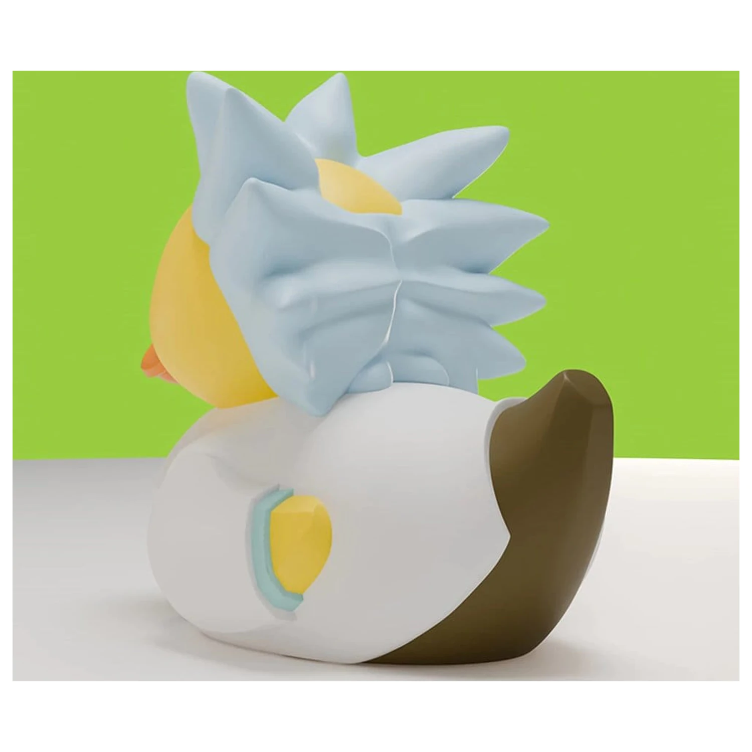 Rick and Morty Tubbz Mini PVC Figure Rick 5 cm        product photo