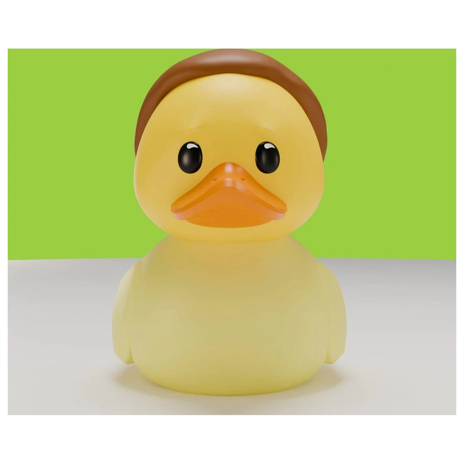 Rick and Morty Tubbz PVC Figure Morty Boxed Edition 10 cm  product photo