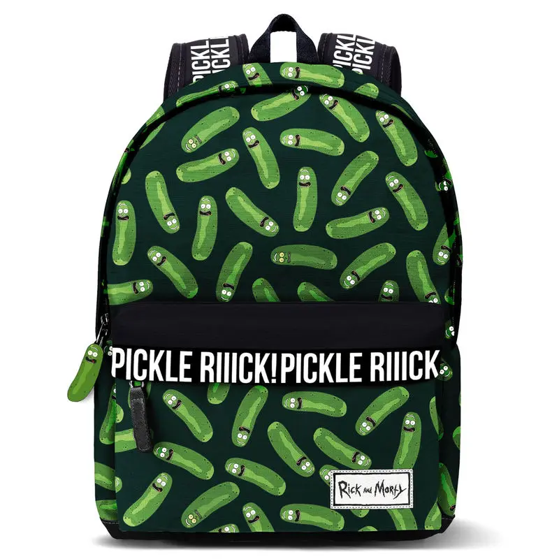 Rick & Morty backpack 42cm product photo