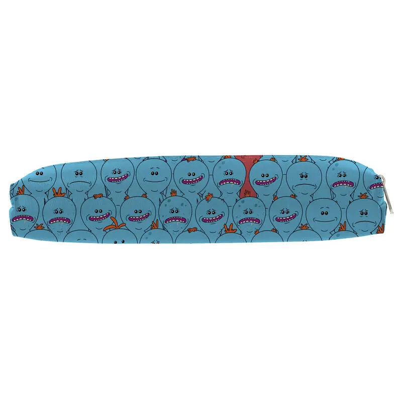 Rick & Morty Pencil Case Mr. Meeseeks termékfotó