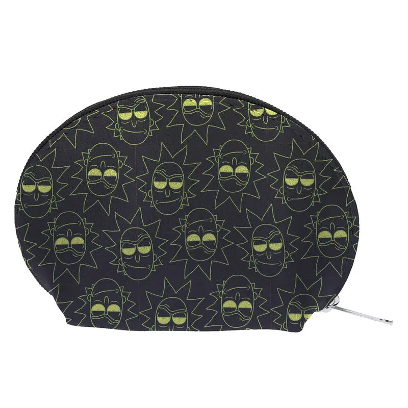 Rick and Morty Rick Pattern purse product photo