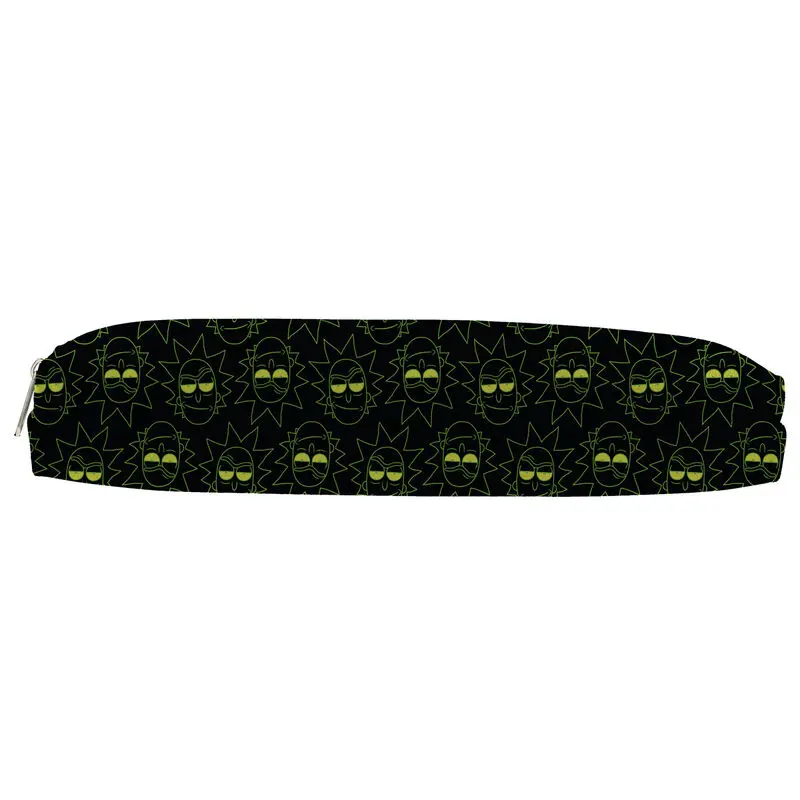 Rick &amp; Morty Pencil Case Rick product photo