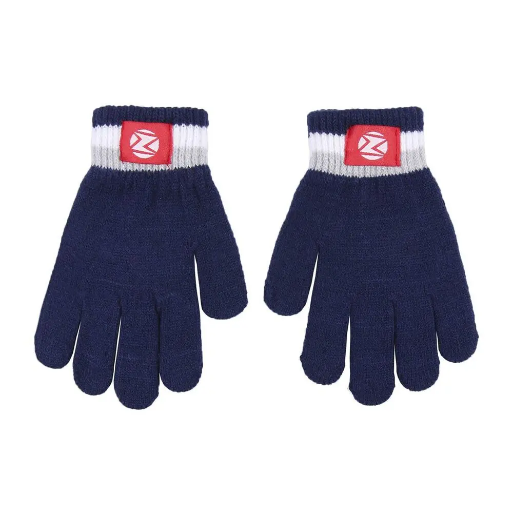 Ricky Zoom set hat gloves product photo