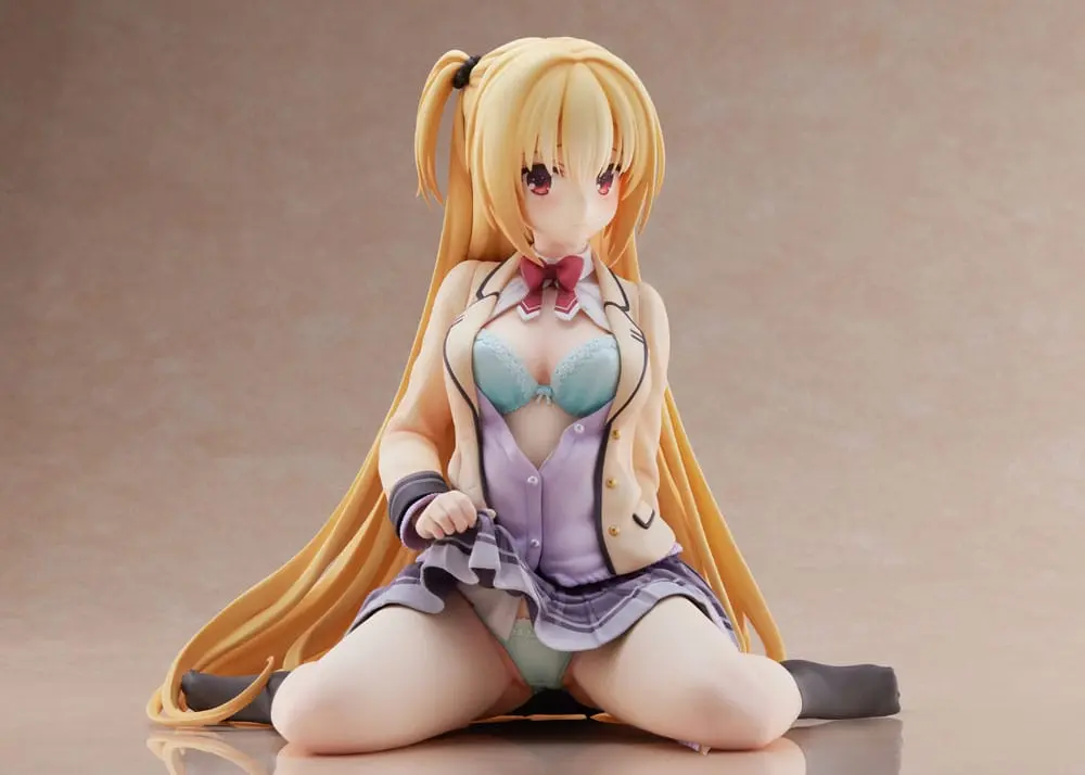 Riddle Joker PVC Statue 1/3.5 Nanami Arihara 25 cm product photo