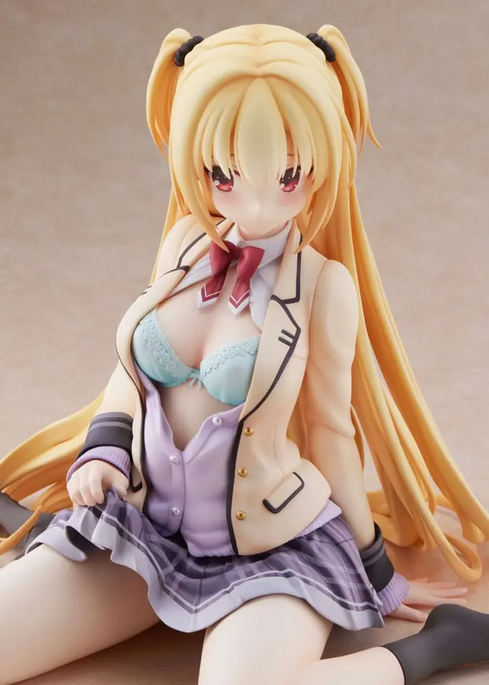 Riddle Joker PVC Statue 1/3.5 Nanami Arihara 25 cm product photo