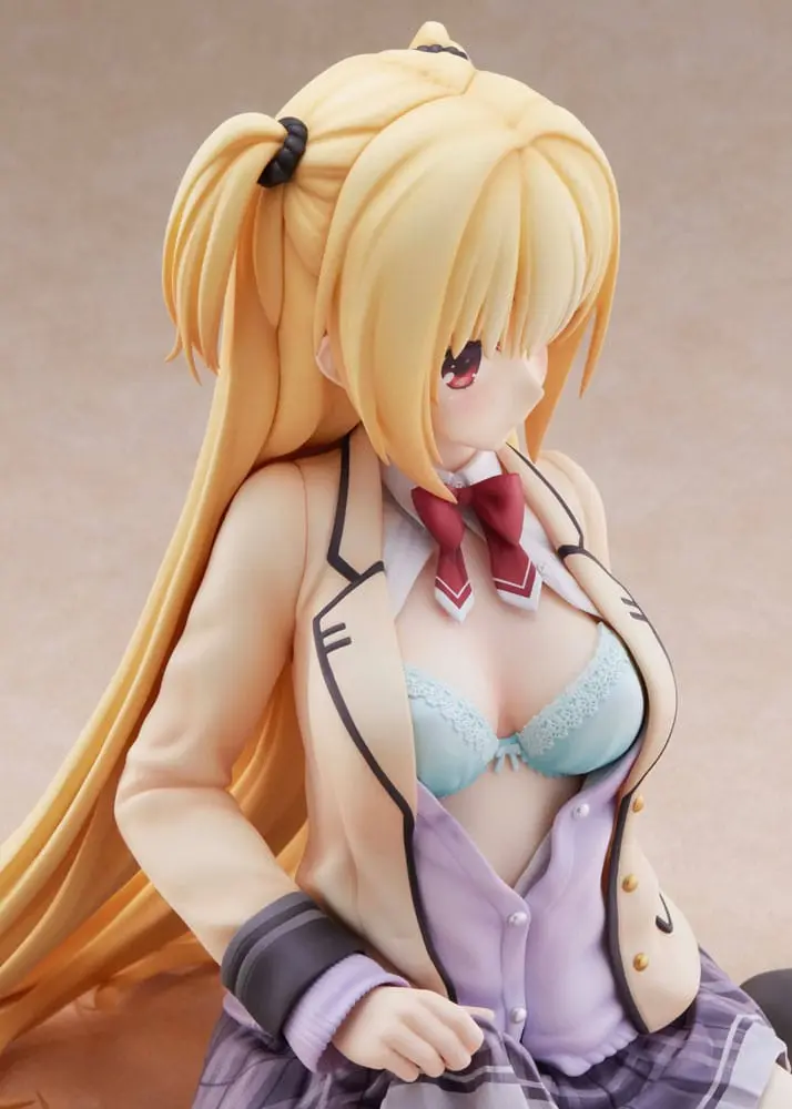 Riddle Joker PVC Statue 1/3.5 Nanami Arihara 25 cm product photo