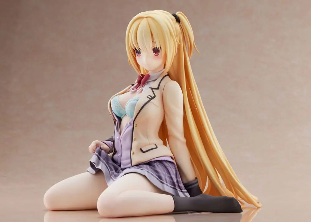 Riddle Joker PVC Statue 1/3.5 Nanami Arihara 25 cm product photo