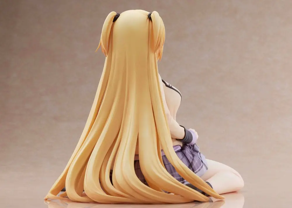Riddle Joker PVC Statue 1/3.5 Nanami Arihara 25 cm product photo