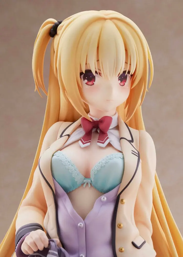 Riddle Joker PVC Statue 1/3.5 Nanami Arihara 25 cm product photo