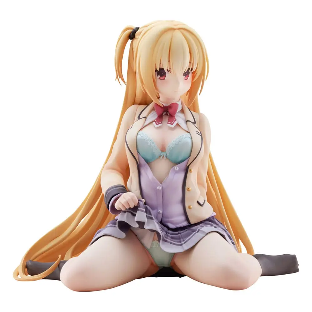Riddle Joker PVC Statue 1/3.5 Nanami Arihara 25 cm product photo