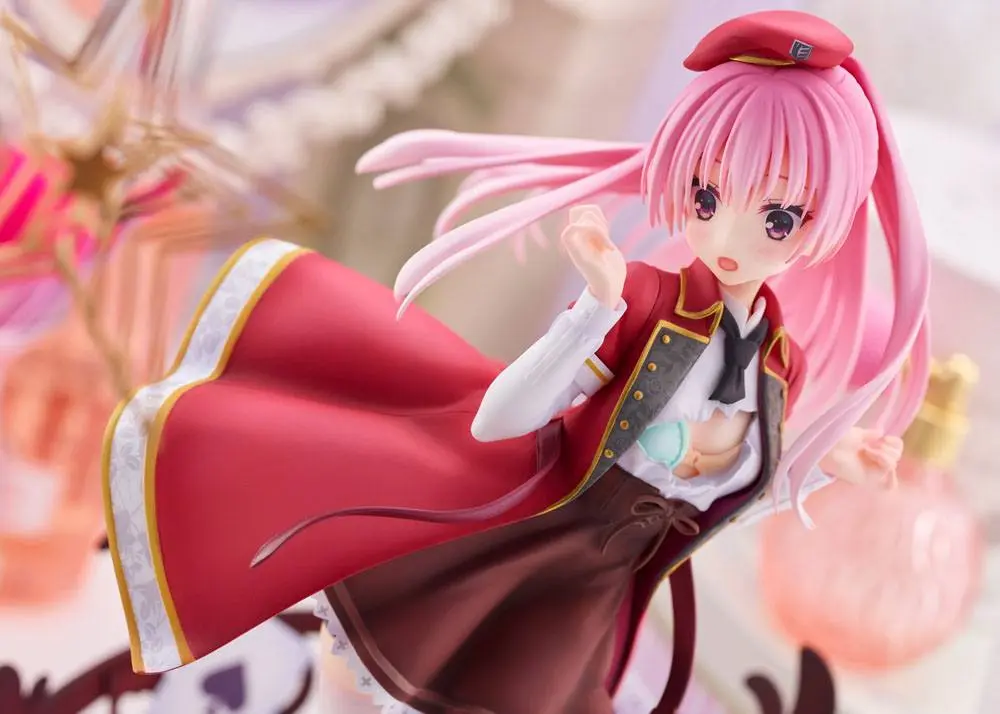Riddle Joker PVC Statue 1/7 Ayase Mitsukasa AmiAmi LTD Edition 25 cm product photo
