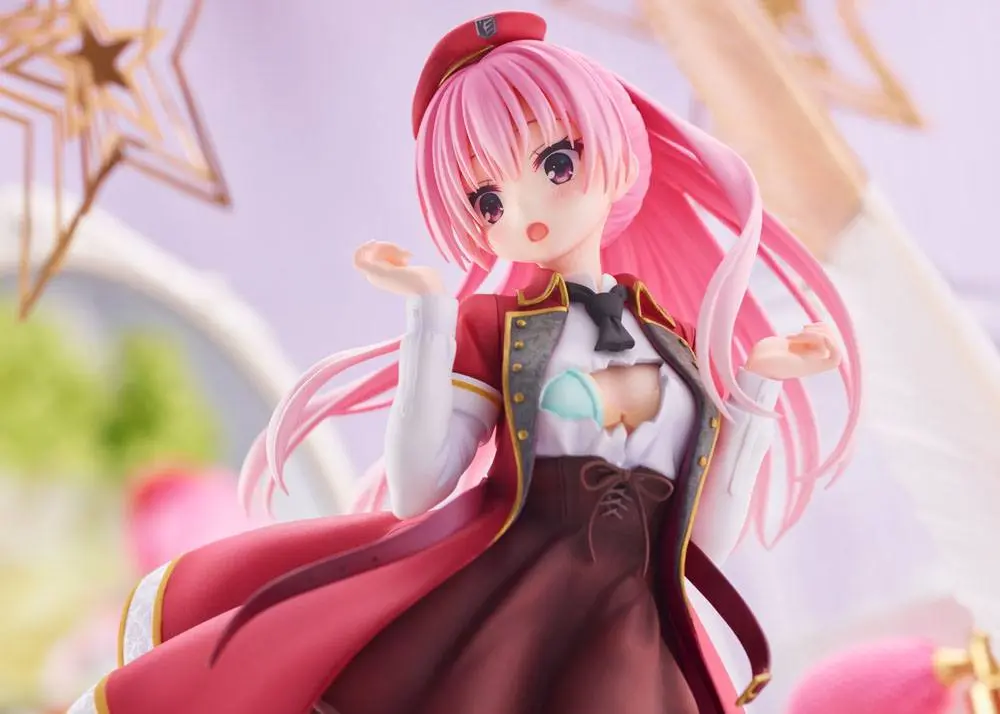 Riddle Joker PVC Statue 1/7 Ayase Mitsukasa AmiAmi LTD Edition 25 cm product photo