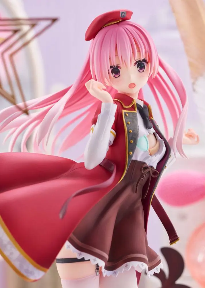 Riddle Joker PVC Statue 1/7 Ayase Mitsukasa AmiAmi LTD Edition 25 cm product photo