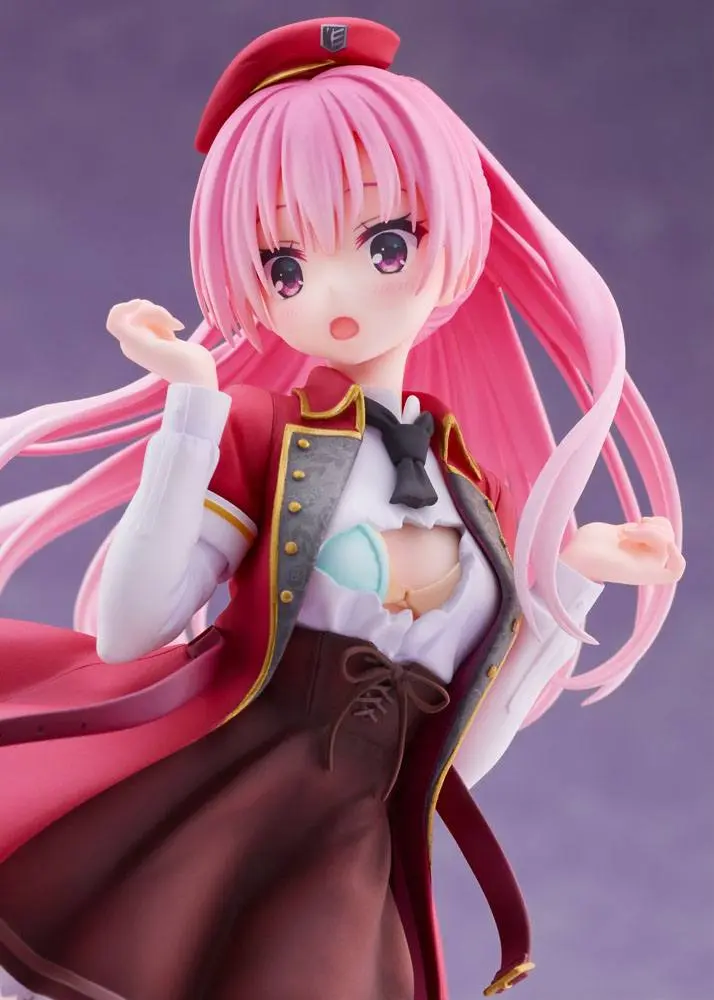 Riddle Joker PVC Statue 1/7 Ayase Mitsukasa AmiAmi LTD Edition 25 cm product photo