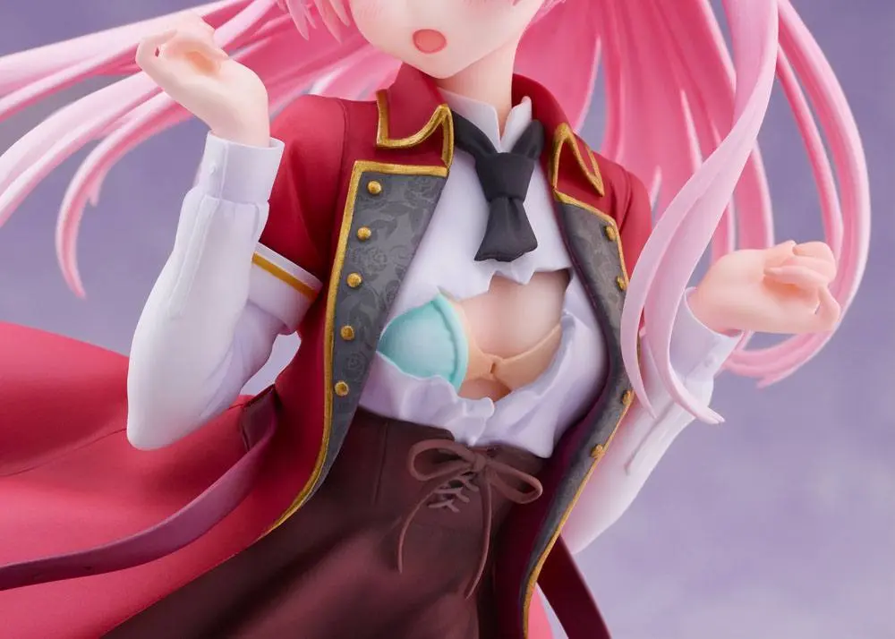 Riddle Joker PVC Statue 1/7 Ayase Mitsukasa AmiAmi LTD Edition 25 cm product photo