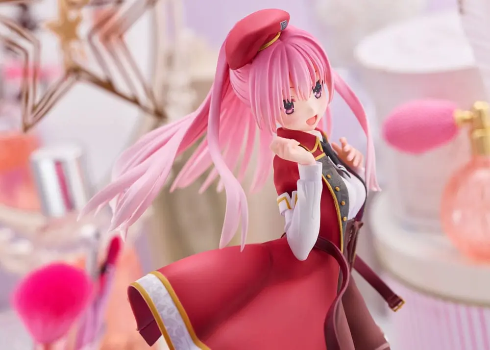 Riddle Joker PVC Statue 1/7 Ayase Mitsukasa Limited Edition 25 cm product photo